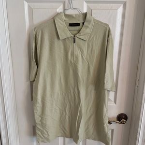 Lord and taylor shirt XL